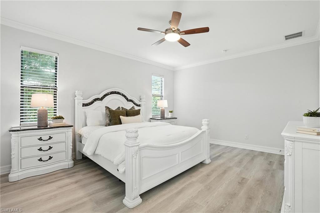 TUSCANY POINTE - Residential