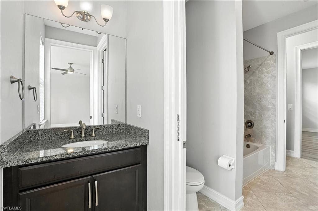 TUSCANY POINTE - Residential