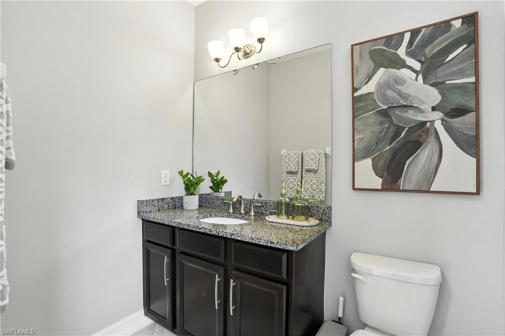 TUSCANY POINTE - Residential