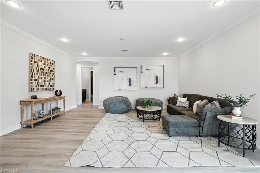 TUSCANY POINTE - Residential