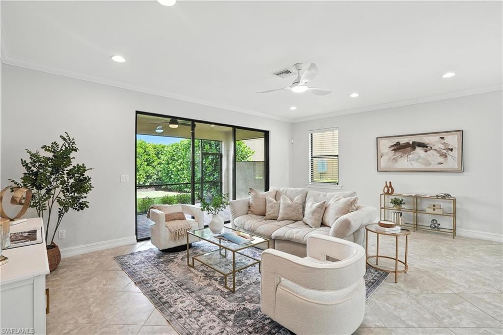 TUSCANY POINTE - Residential