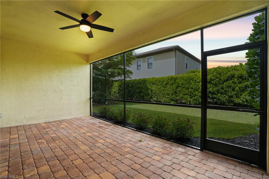 TUSCANY POINTE - Residential