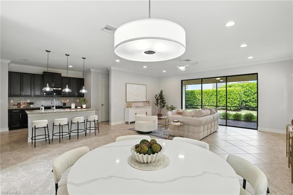 TUSCANY POINTE - Residential