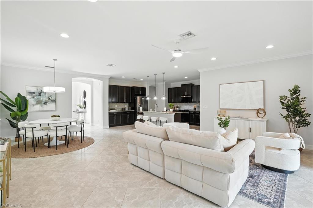 TUSCANY POINTE - Residential