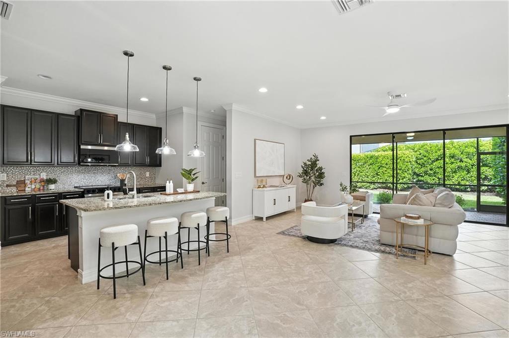 TUSCANY POINTE - Residential