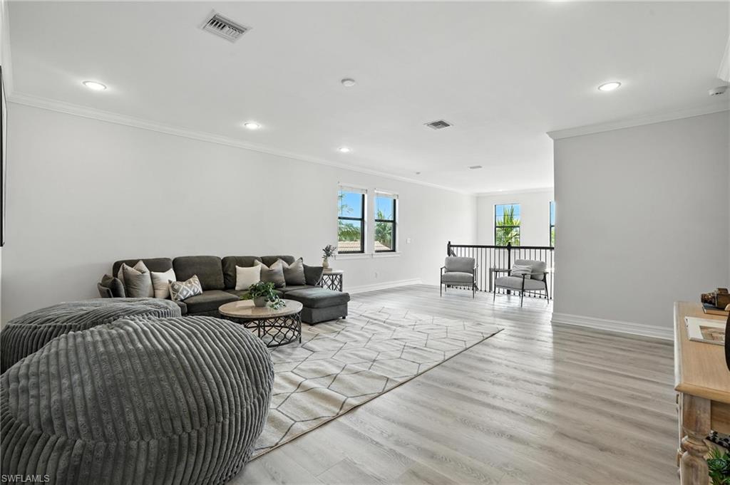 TUSCANY POINTE - Residential