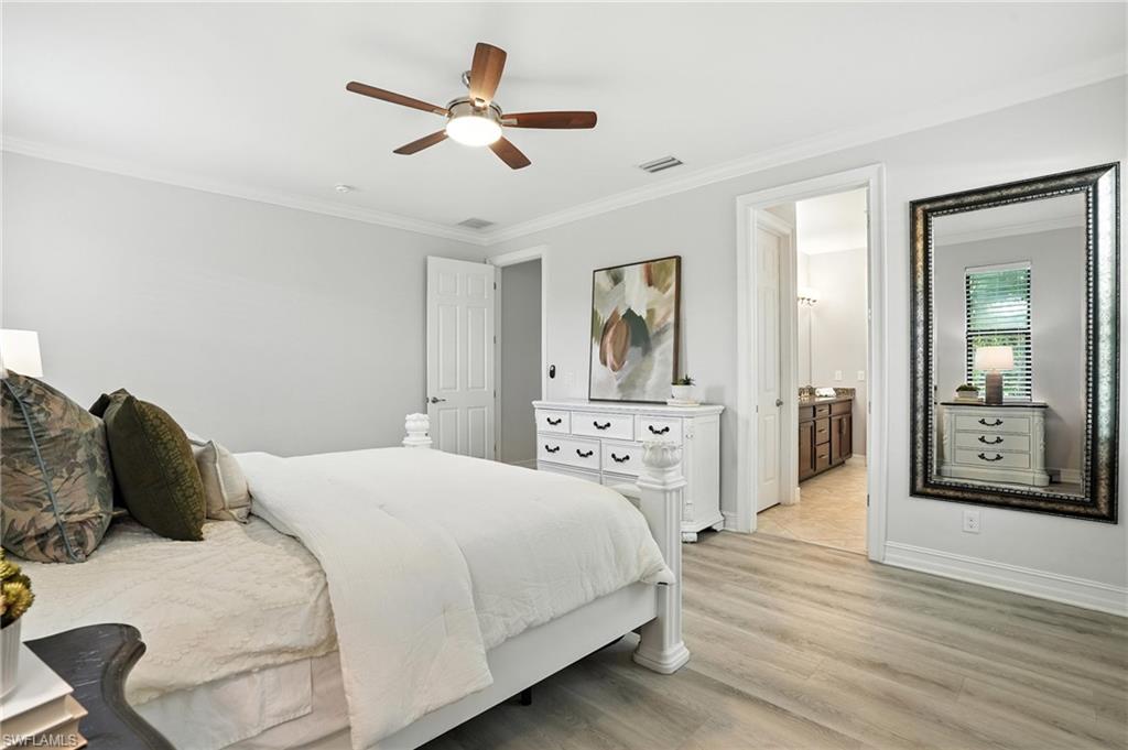 TUSCANY POINTE - Residential