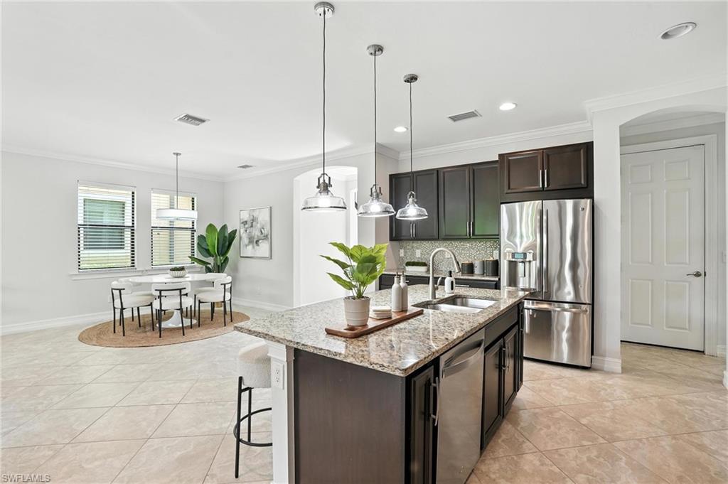 TUSCANY POINTE - Residential