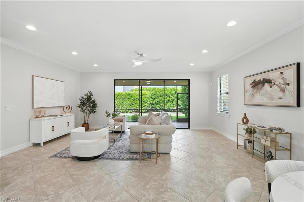 TUSCANY POINTE - Residential