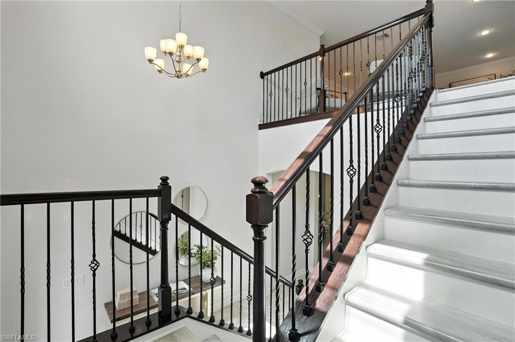 TUSCANY POINTE - Residential