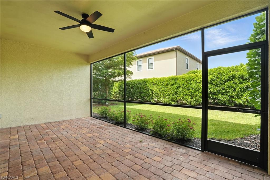 TUSCANY POINTE - Residential