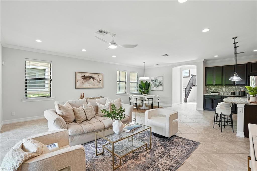 TUSCANY POINTE - Residential