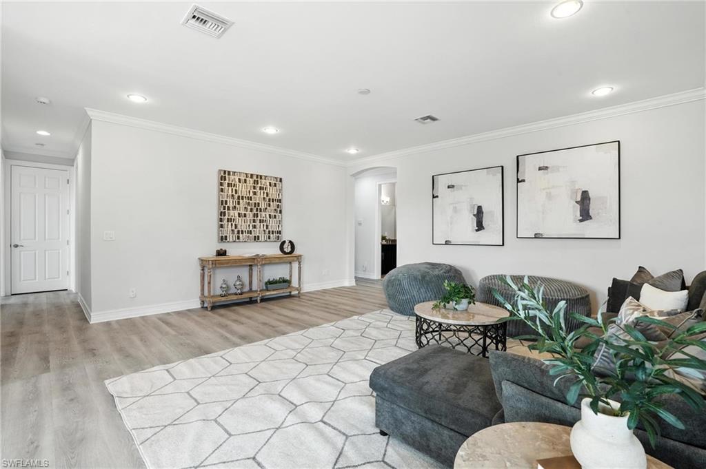 TUSCANY POINTE - Residential