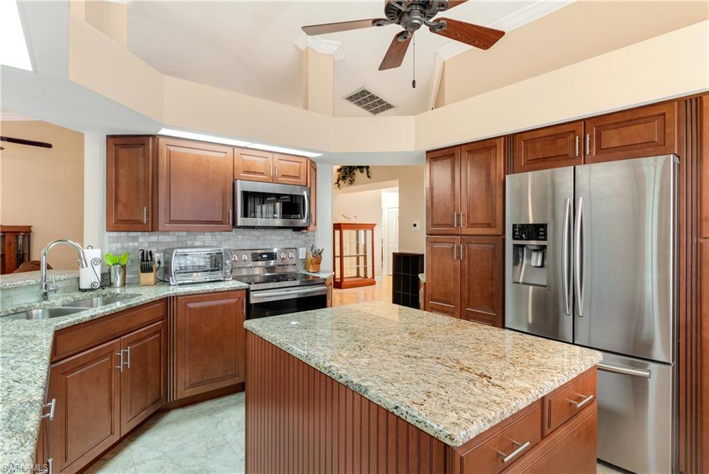 DEL VERA COUNTRY CLUB - Residential