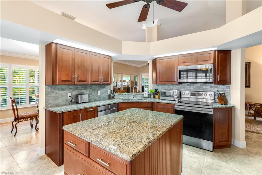 DEL VERA COUNTRY CLUB - Residential