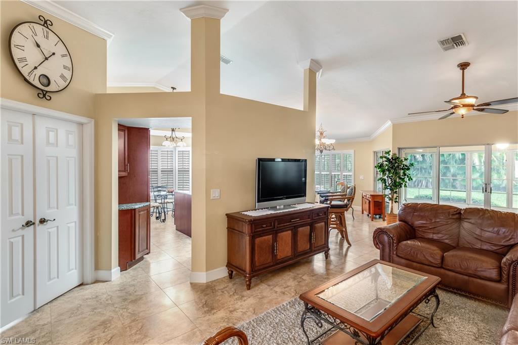 DEL VERA COUNTRY CLUB - Residential