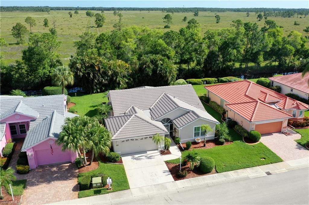 DEL VERA COUNTRY CLUB - Residential