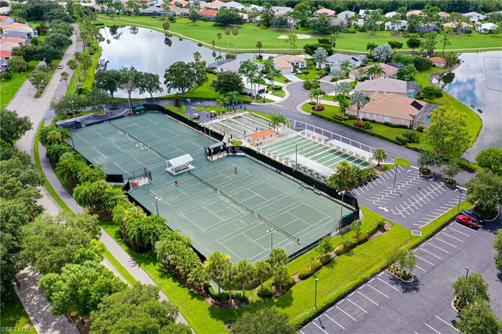 DEL VERA COUNTRY CLUB - Residential