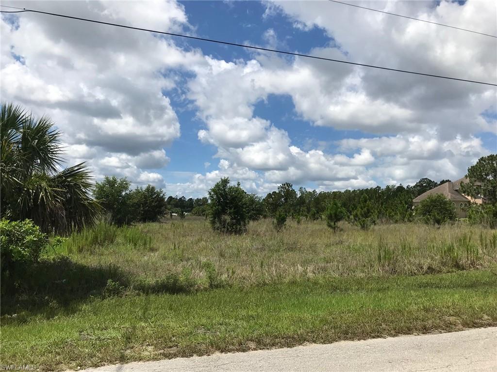 GOLDEN GATE ESTATES - Land