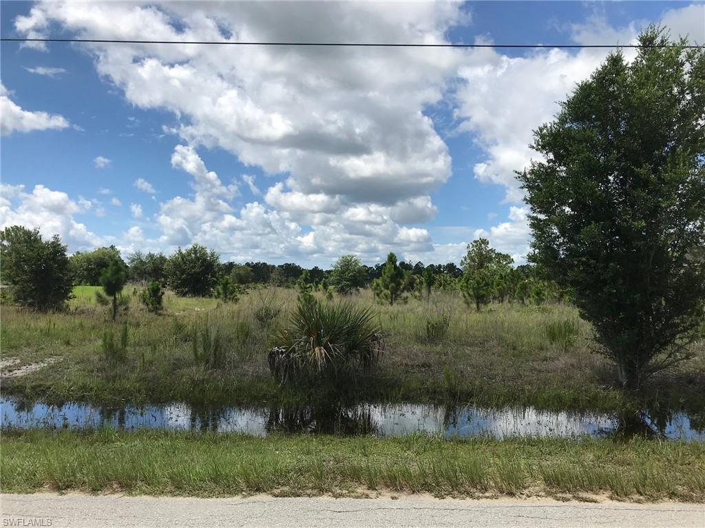 GOLDEN GATE ESTATES - Land