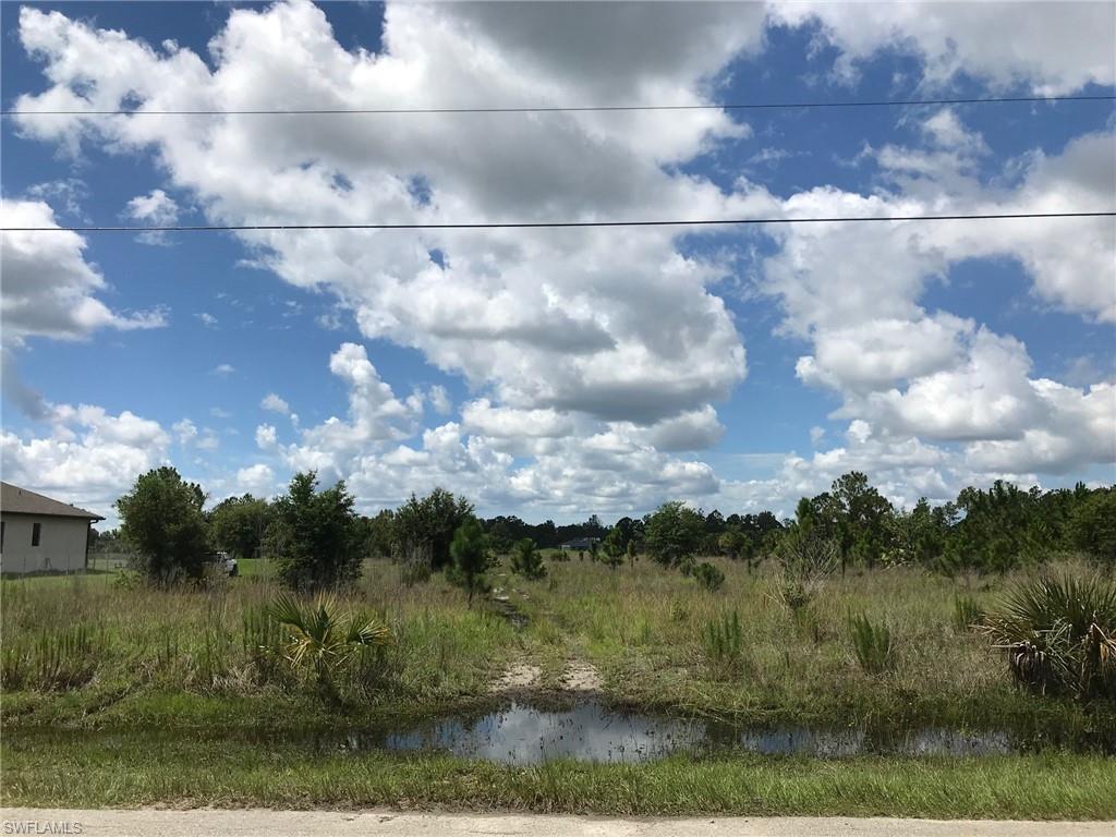 GOLDEN GATE ESTATES - Land