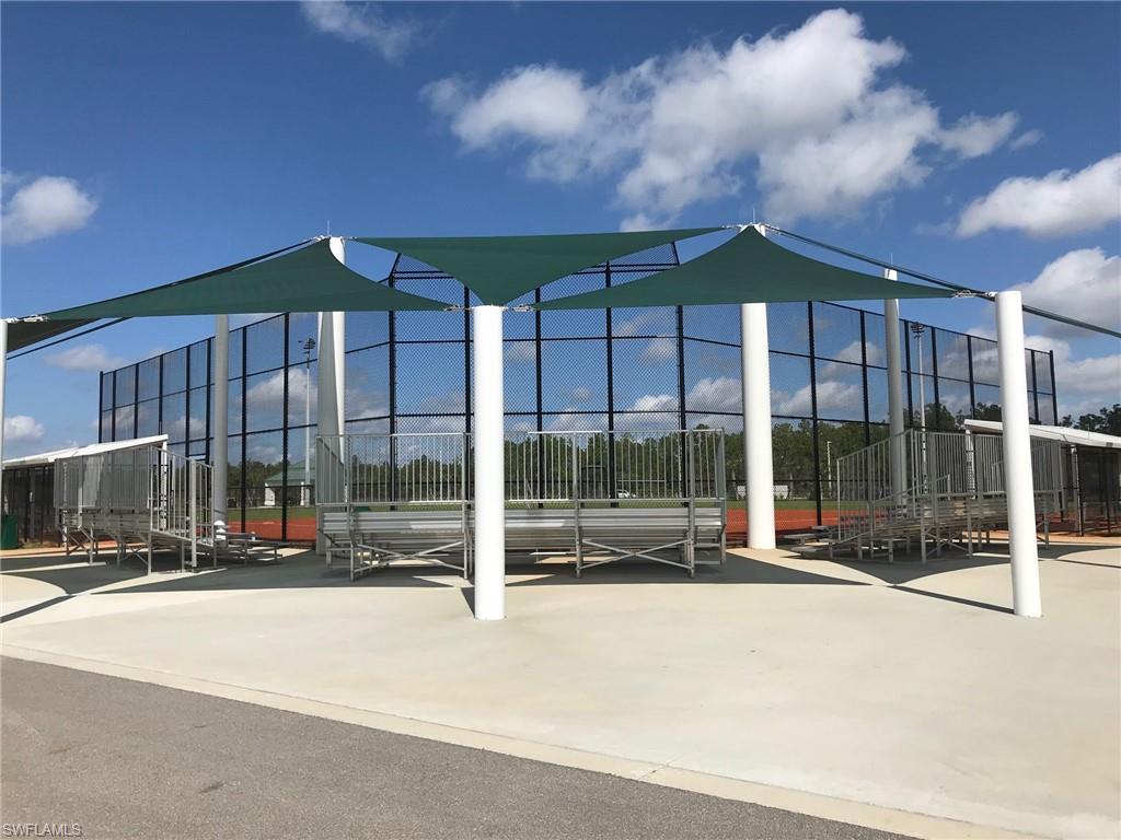 GOLDEN GATE ESTATES - Land