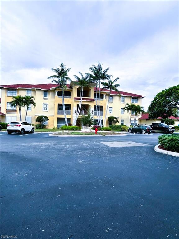 PORTO VISTA CONDO - Residential