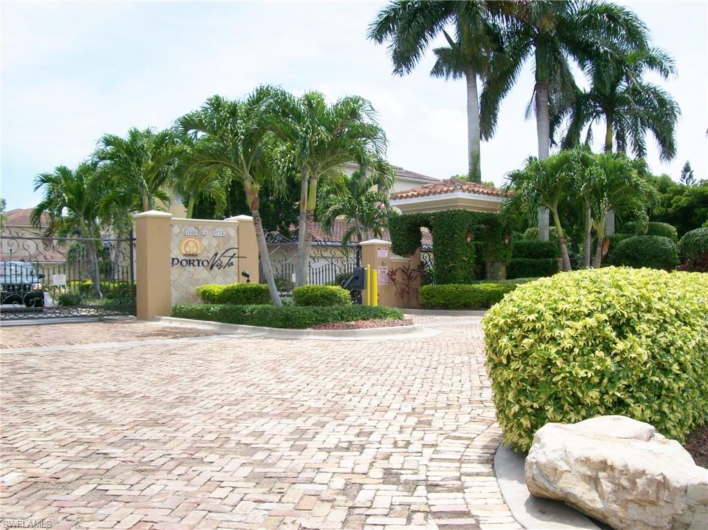 PORTO VISTA CONDO - Residential