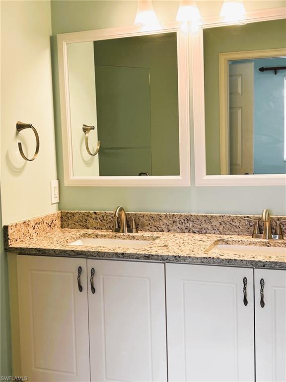 PORTO VISTA CONDO - Residential