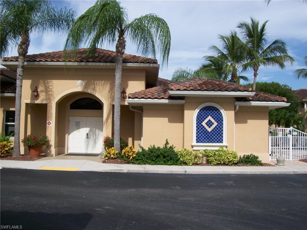 PORTO VISTA CONDO - Residential