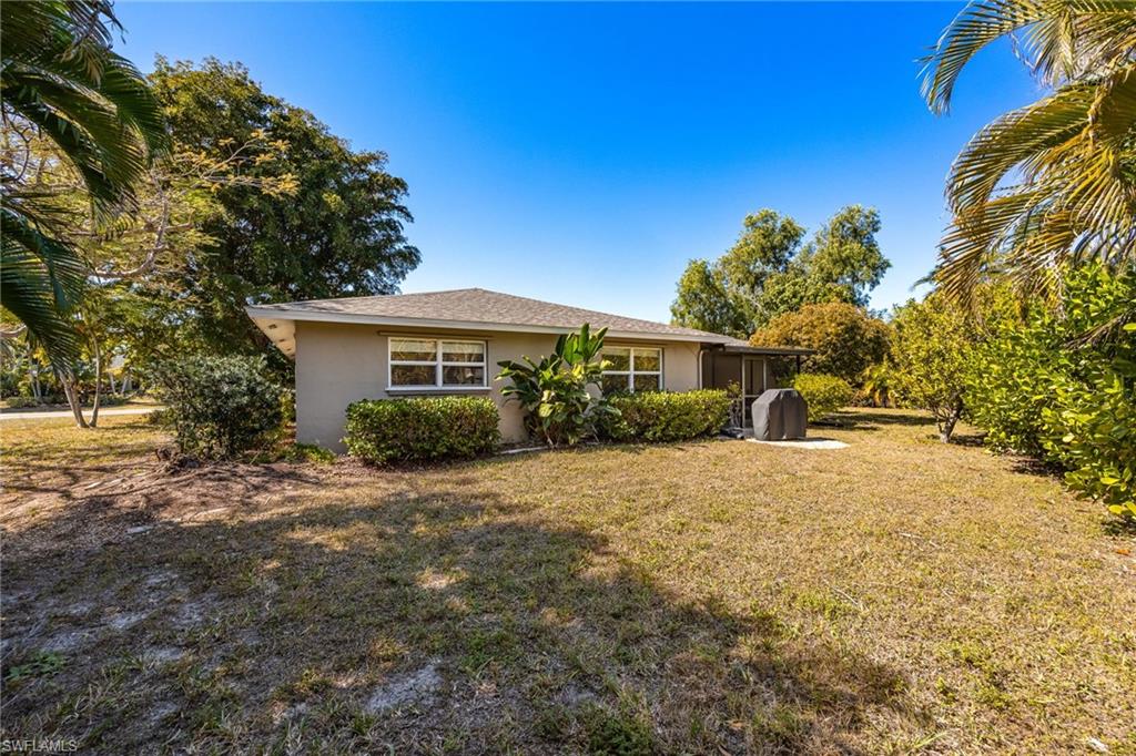 TAHITIAN SHORES - Residential