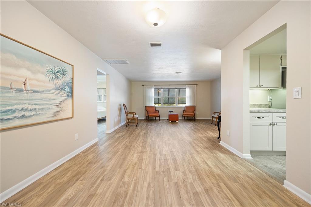 TAHITIAN SHORES - Residential