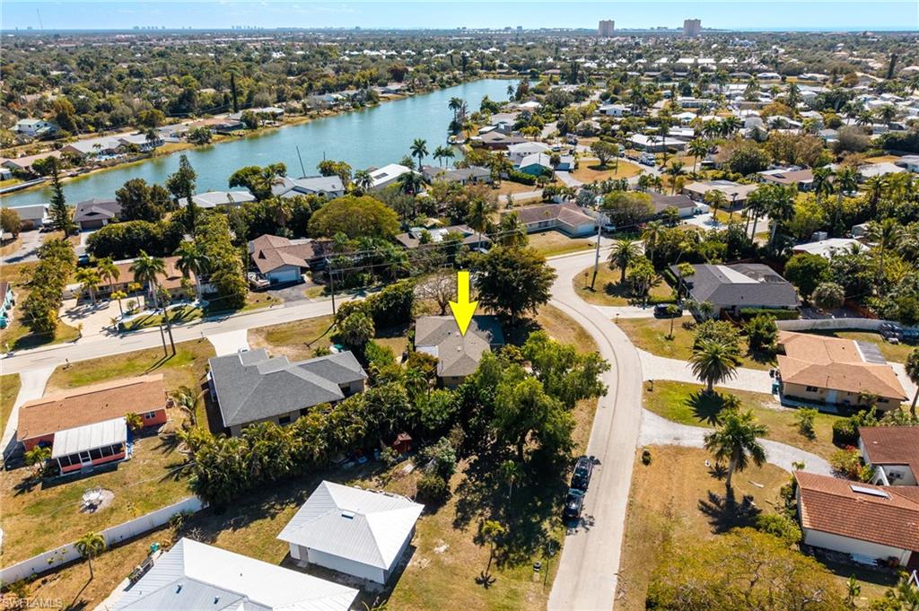 TAHITIAN SHORES - Residential