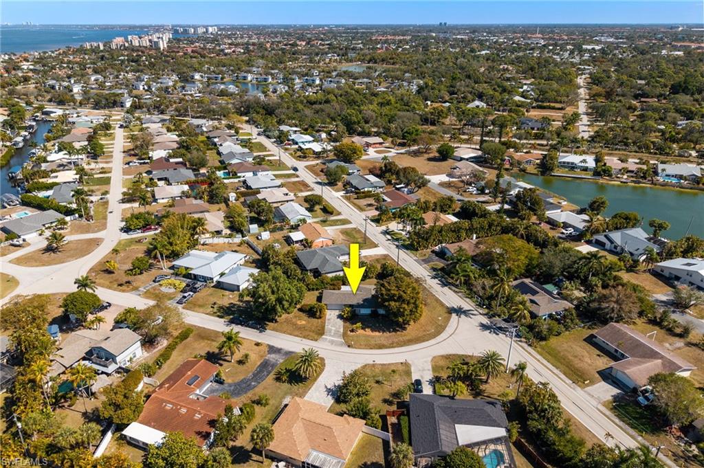 TAHITIAN SHORES - Residential