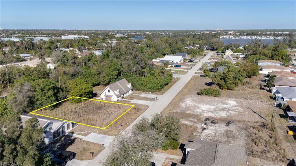 SAN CARLOS PARK - Land