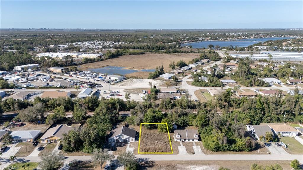 SAN CARLOS PARK - Land