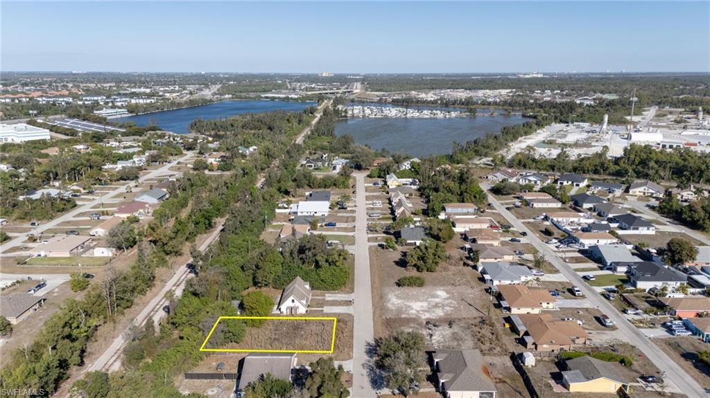 SAN CARLOS PARK - Land