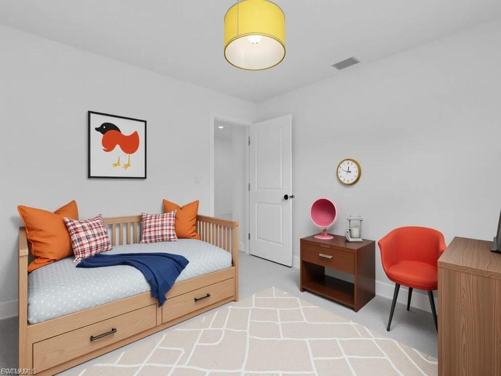 LEHIGH ACRES - Residential Lease