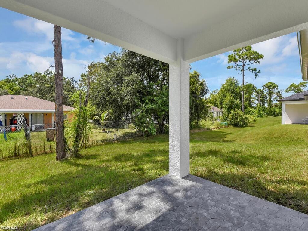 LEHIGH ACRES - Residential Lease