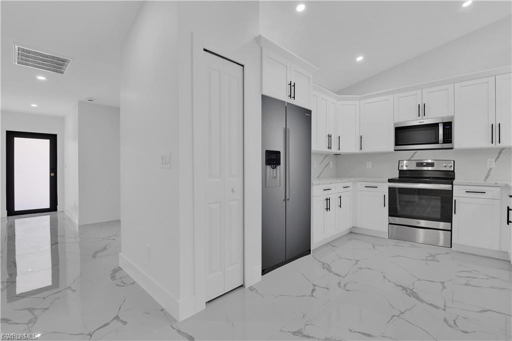 LEHIGH ACRES - Residential Lease