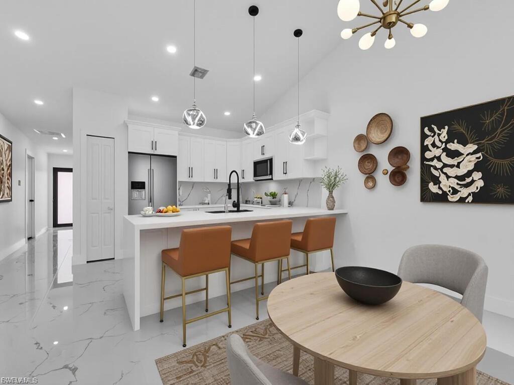 LEHIGH ACRES - Residential Lease