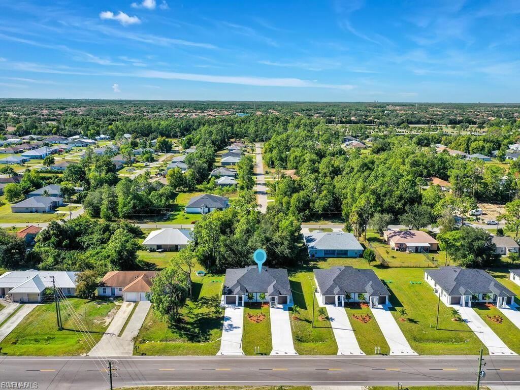 LEHIGH ACRES - Residential Lease