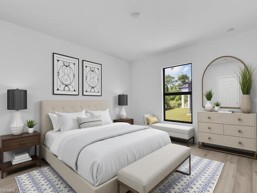 LEHIGH ACRES - Residential Lease