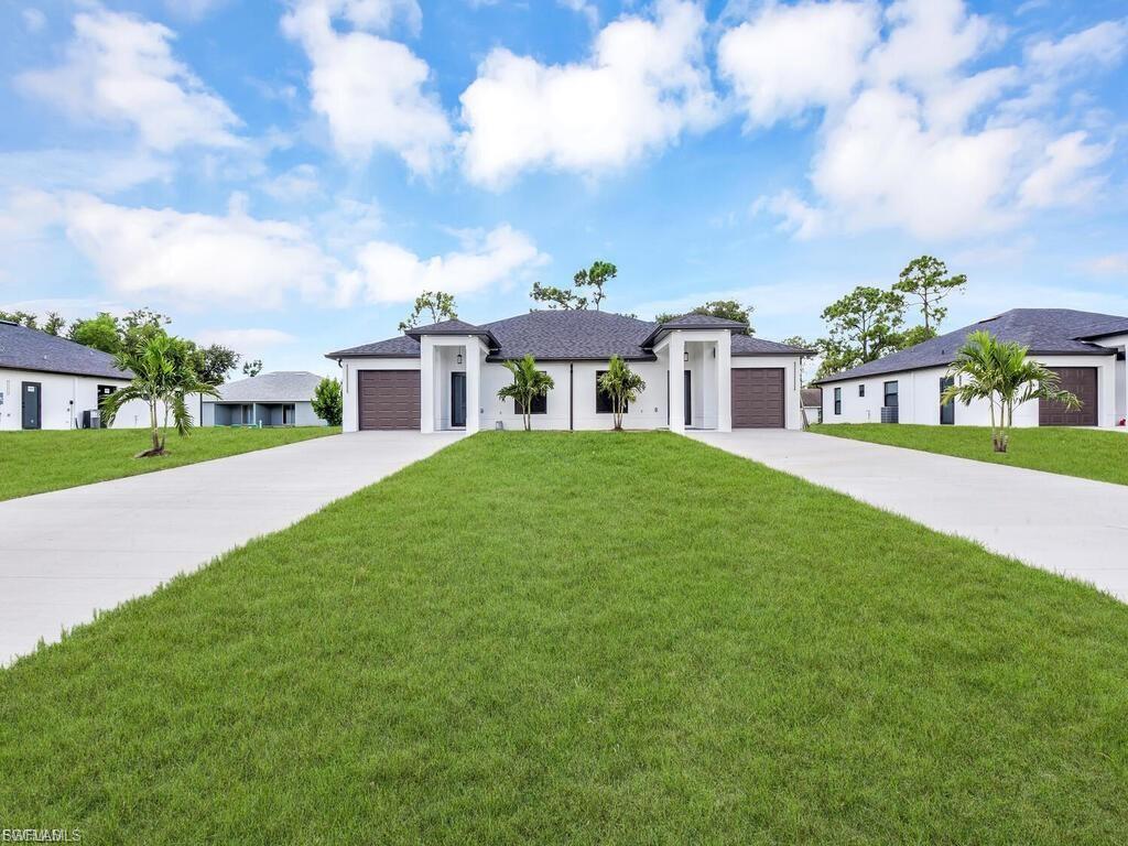 LEHIGH ACRES - Residential Lease