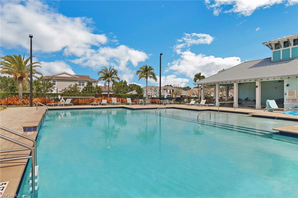 ARBORETUM - Residential