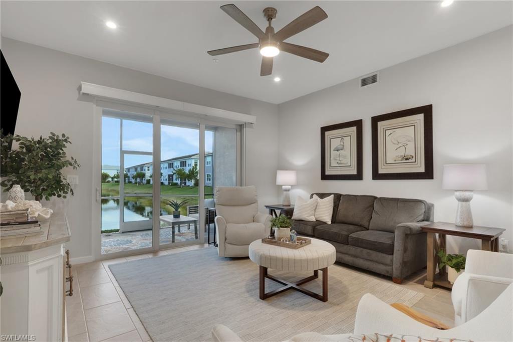 ARBORETUM - Residential