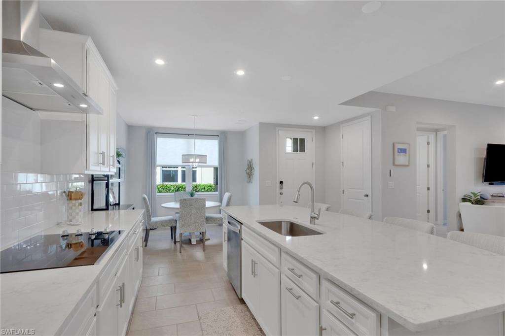 ARBORETUM - Residential