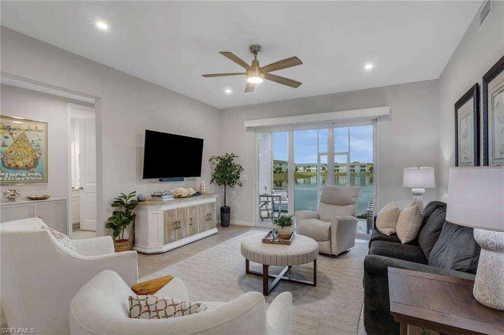 ARBORETUM - Residential