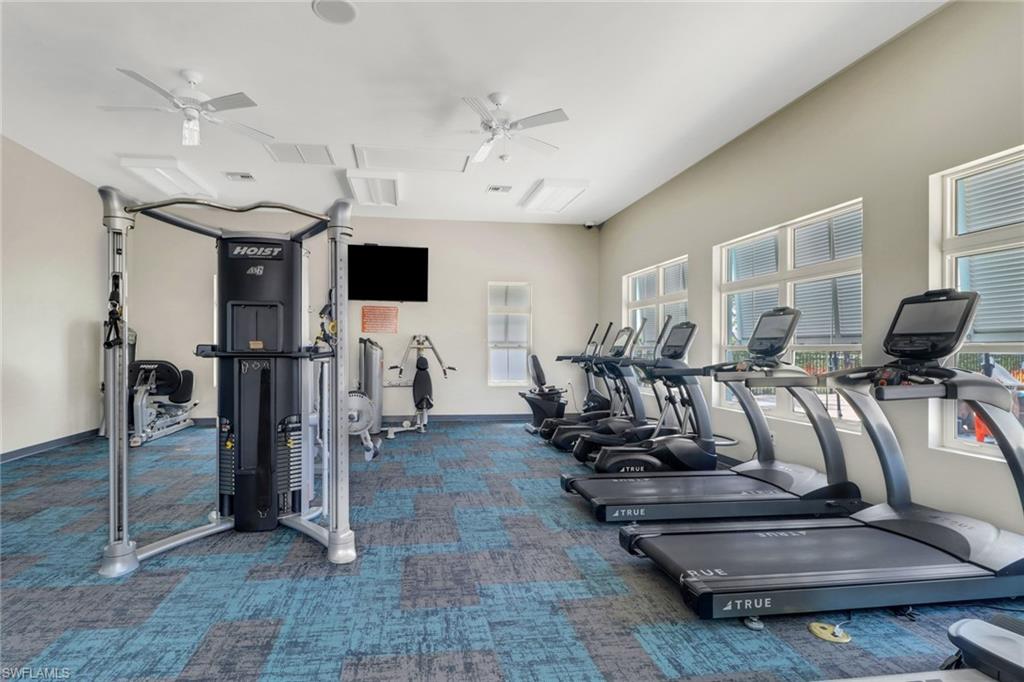 ARBORETUM - Residential