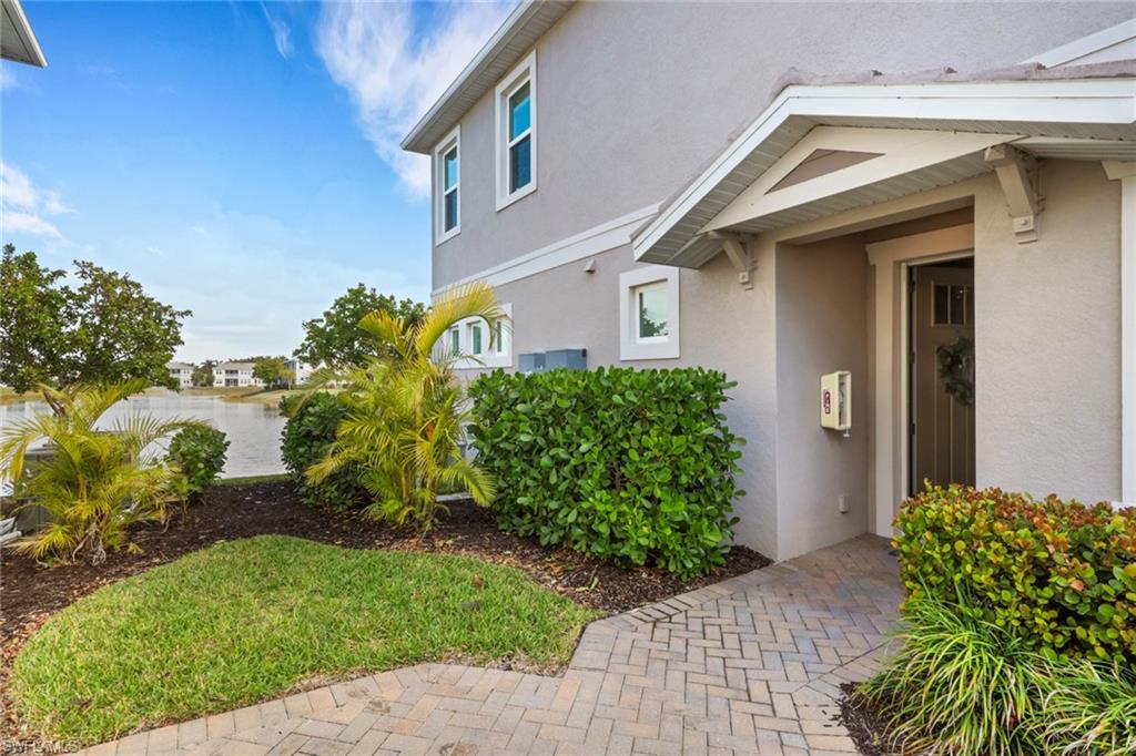 ARBORETUM - Residential